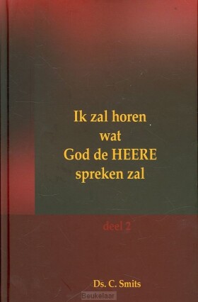 ik-zal-horen-wat-god-de-heere-spreken-za