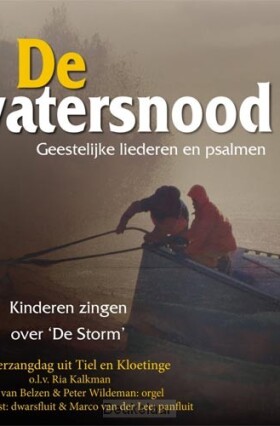 de-watersnood