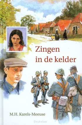 zingen-in-de-kelder