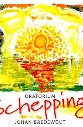 oratorium-schepping