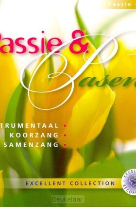 passie-pasen