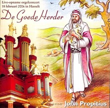 de-goede-herder