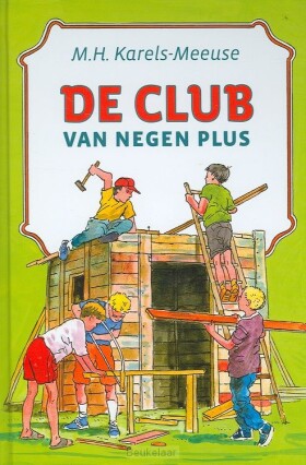 club-van-negen-plus