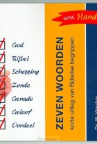 zeven-woorden