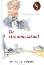 straatmuzikant