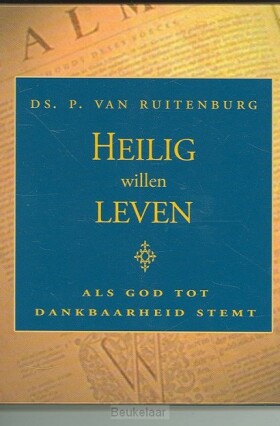 heilig-willen-leven