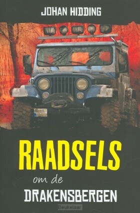 raadsels-om-de-drakensbergen