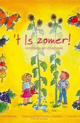 -t-is-zomer