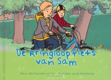 kringloopfiets-van-sam