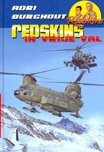 redskins-in-vrije-val