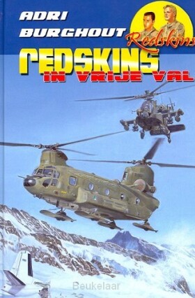 redskins-in-vrije-val