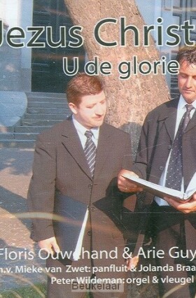 jezus-christus-u-de-glorie