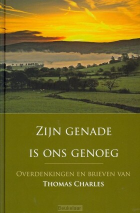 zijn-genade-is-ons-genoeg