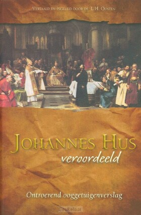 johannes-hus-veroordeeld