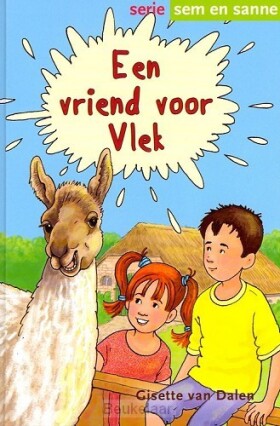 vriend-voor-vlek