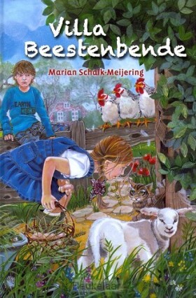 villa-beestenbende