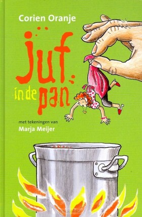 juf-in-de-pan