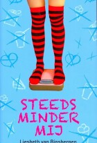 steeds-minder-mij