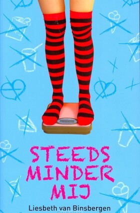 steeds-minder-mij