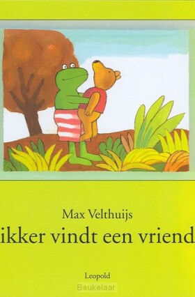 kikker-vindt-een-vriendje