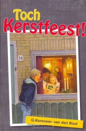 toch-kerstfeest