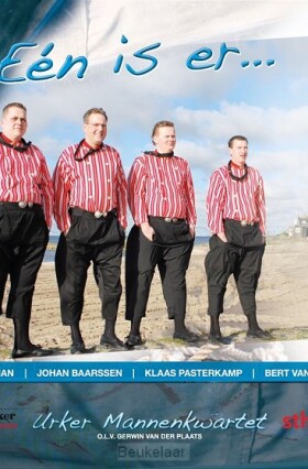 een-is-er-