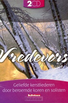 vredevorst