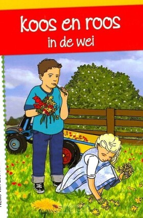 koos-en-roos-in-de-wei