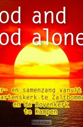 god-and-god-alone