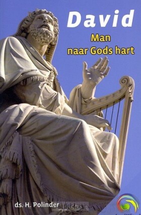 david-man-naar-gods-hart