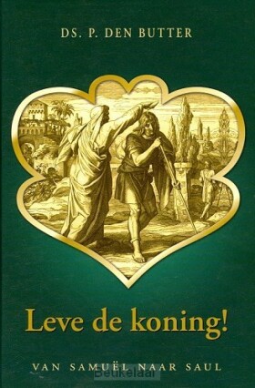 leve-de-koning