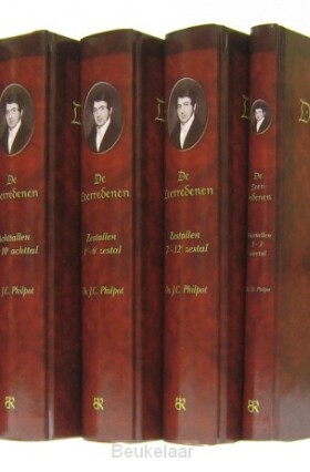 leerredenen-van-j-c-philpot-set-5-dln