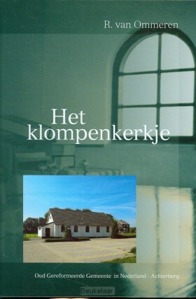 klompenkerkje