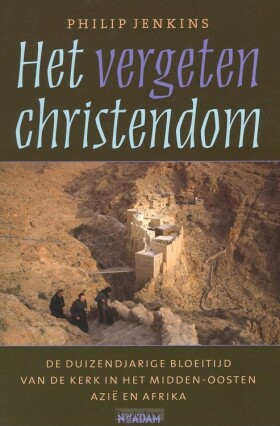 het-vergeten-christendom