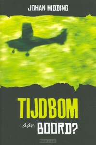 tijdbom-aan-boord