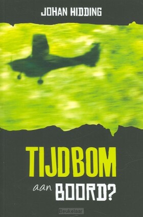 tijdbom-aan-boord