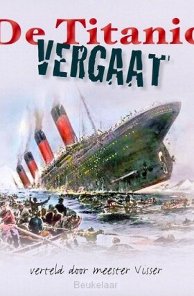 de-titanic-vergaat