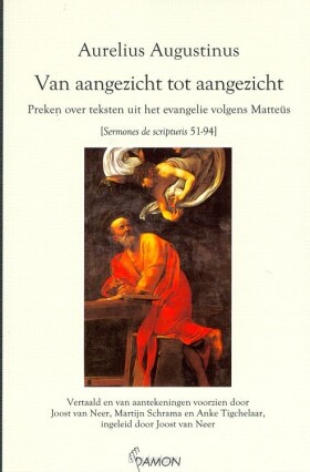 van-aangezicht-tot-aangezicht