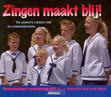 zingen-maakt-blij