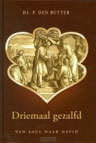 driemaal-gezalfd