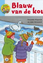 blauw-van-de-kou