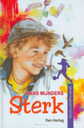 sterk