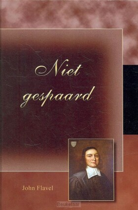 niet-gespaard