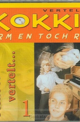 kokkie-1-arm-en-toch-rijk-luisterboek