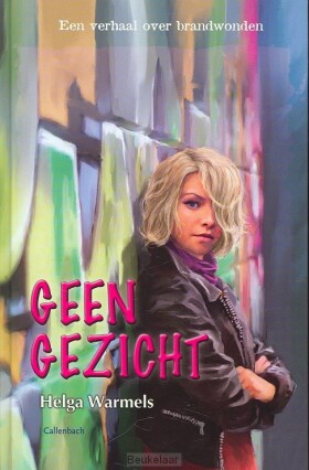 geen-gezicht