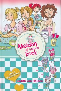 meiden-van-de-kook