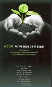 nooit-uitgereformeerd