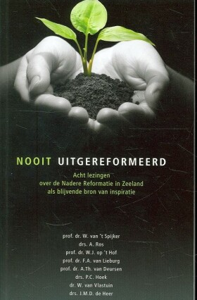 nooit-uitgereformeerd