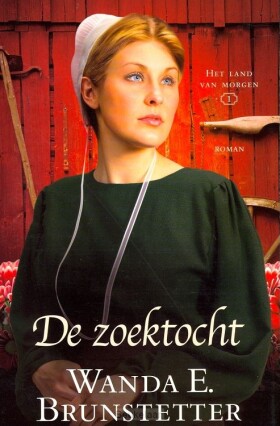 zoektocht