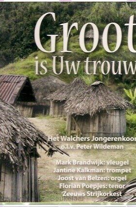 groot-is-uw-trouw